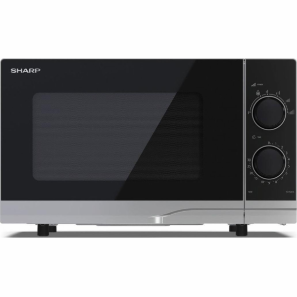 Sharp YC-PS201AE-S