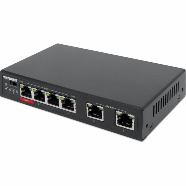 Switch Intellinet Network Solutions 561686