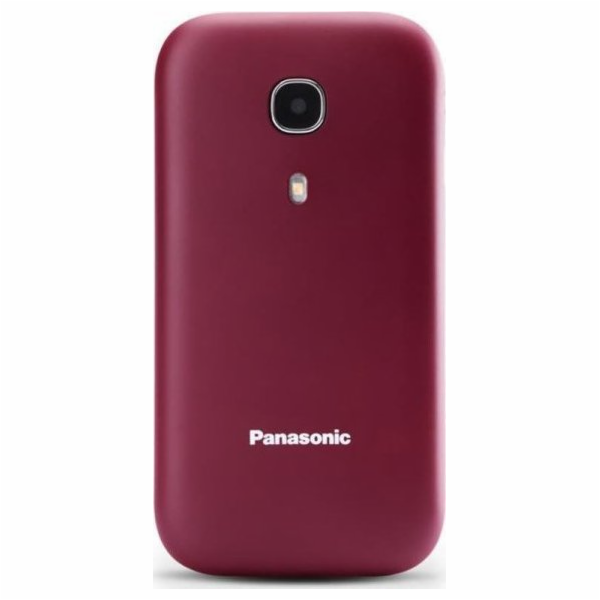 Panasonic KX-TU400 Red