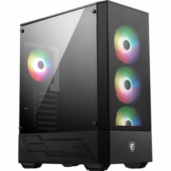 Pouzdro MSI MAG Forge 112R ARGB (306-7G16X23-809)