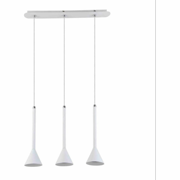 Závěsné svítidlo Italux Anela WH FH31793-AJ13 WH