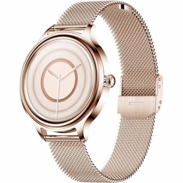 Kumi K3 Smartwatch Gold (KU-K3/GD)