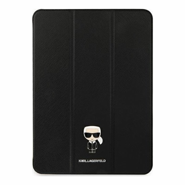Karl Lagerfeld Metal Saffiano Pouzdro pro iPad Pro 11 202...