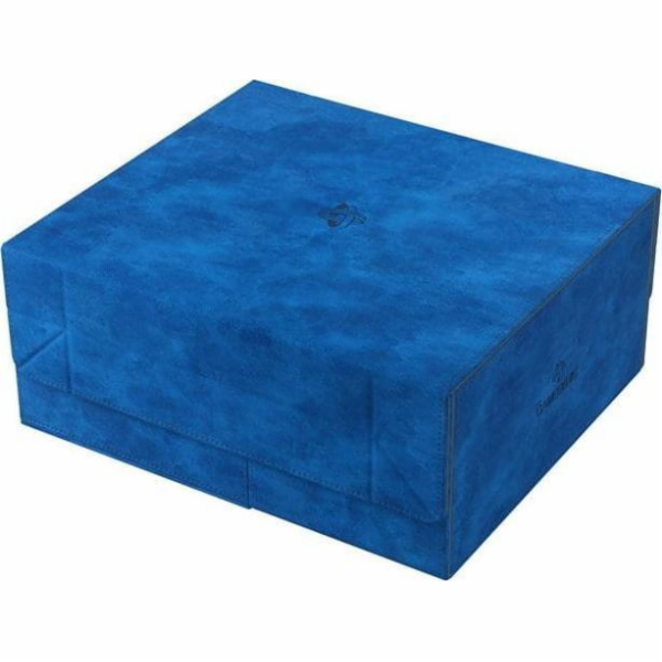 GameGenic GameGenic: Card s Lair 600+ Convertible – modrá