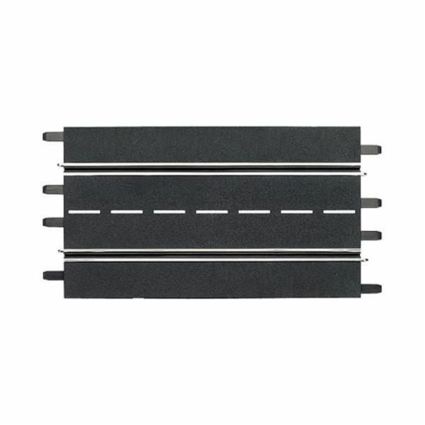 Carrera Exclusive / Evolution Standard Simple, 4 kusy (20...