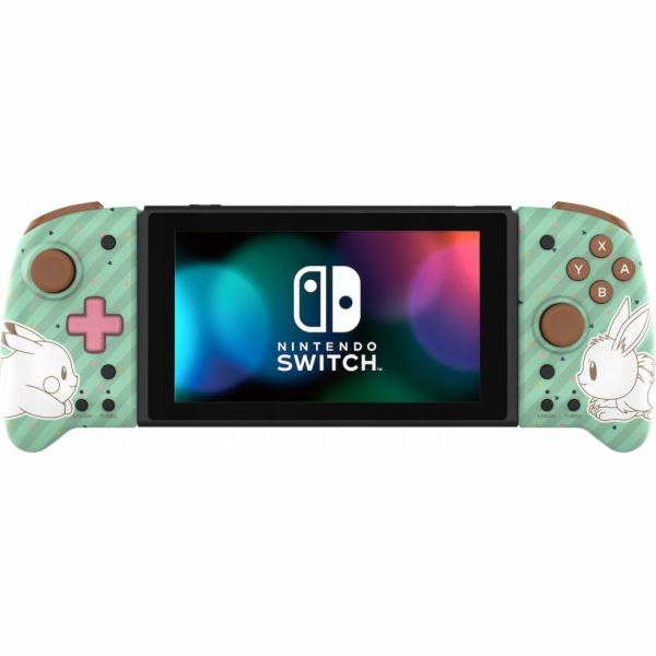 Pad Hori Split Pad Pro Pikachu & Eevee Edition (NSW-296U)