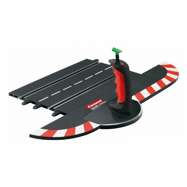 Carrera Wireless+       20010110 Set Single Digital 124 /...