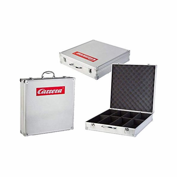Carrera kufr D124 (GCO8011)