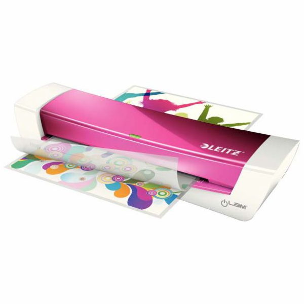 Laminátor Leitz iLAM A4 (73680023)
