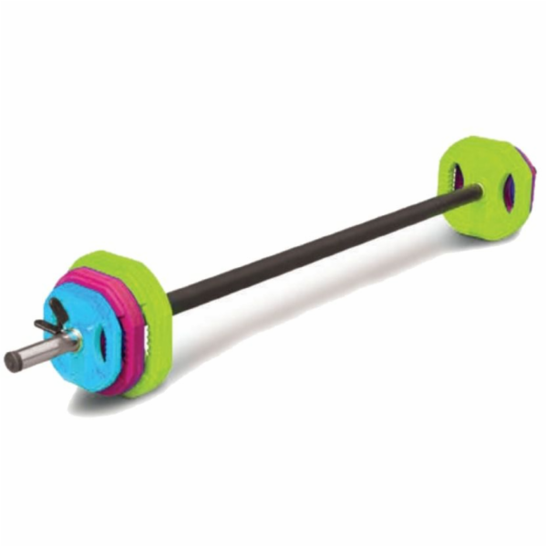HMS Body Pump 20 kg (SBP20)