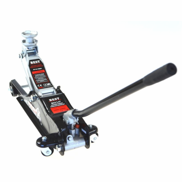 Silver Crane Frog 2T/Low/Silver (EX10663)