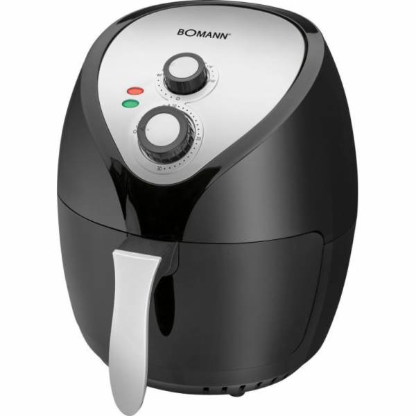 Beztuková fritéza Bomann FR6002CB
