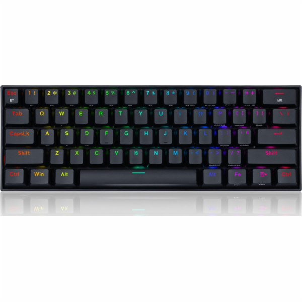 Klávesnice Redragon K530 Draconic Pro Brown Box (RED-K530...