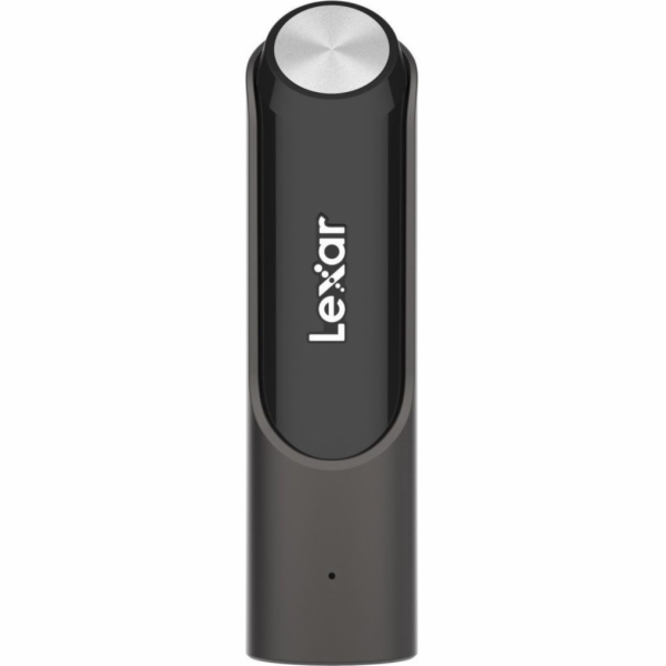 Lexar flash disk 256GB - JumpDrive P30 USB 3.2 (čtení/záp...