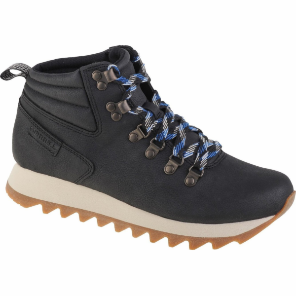 Merrell dámské trekové boty Merrell Alpine Hiker J003594 ...