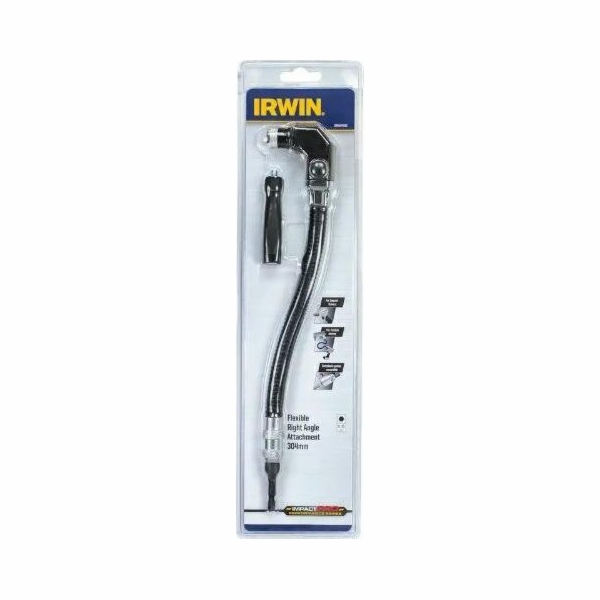 Irwin RUKOJEŤ HROTU IRWIN 300mm FLEXIBILNÍ