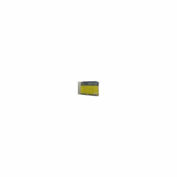 Inkoust Epson C13T617400 Yellow ed. 7000