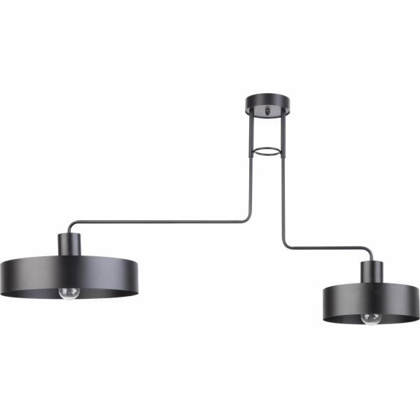 SIGMA Stropní lampa Moderní Sigma Vasco 31551 Jídelní lampa
