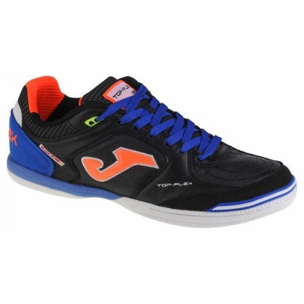 Joma Joma Top Flex 2201 V TOPW2201IN Černá 44