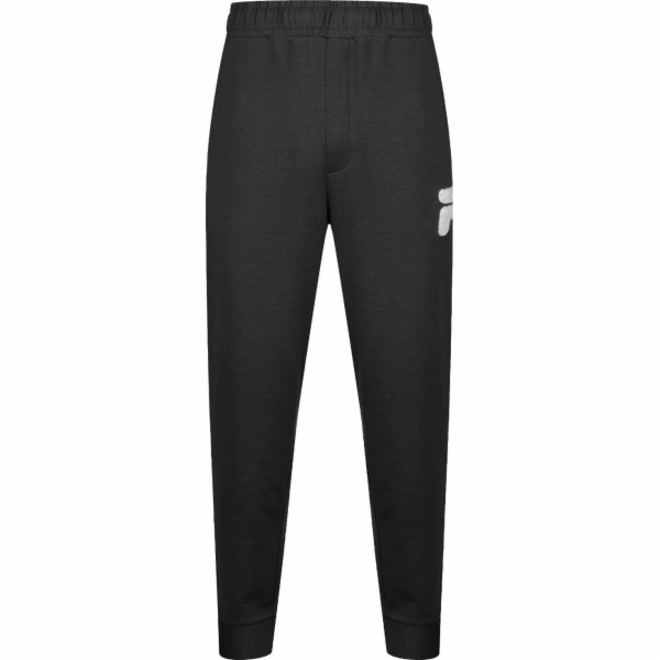 Fila Fila Chiasso Dropted Crotch Kalhoty FAM0138-80001 Bl...