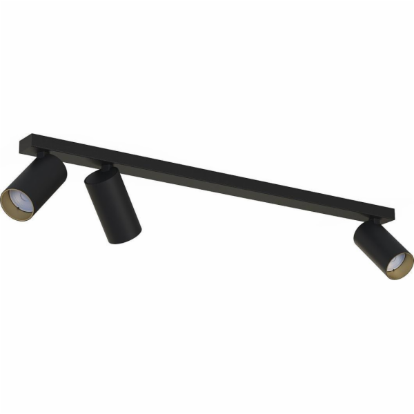 Stropní lampa Nowodvorski Povrchovaná lampa Mono 7767 Pla...