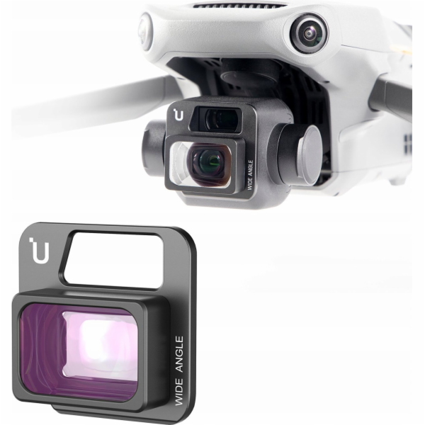 Objektiv Ulanzi WIDE 0,75 Wide Angle ULANZI / DJI Mavic 3...