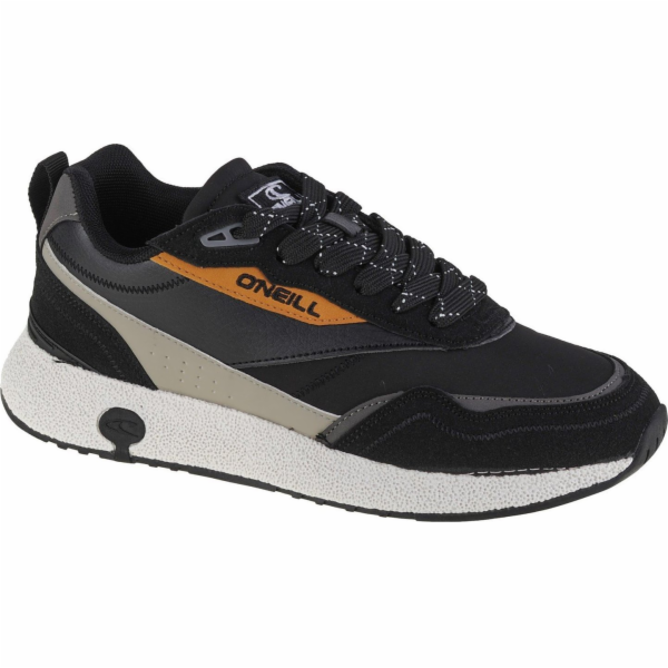 O Neill O Neill Dana Point Wmn Low 90223004-25Y Black 37