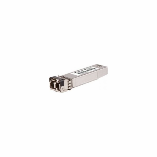 Optický modul SFP+ Monomodo HPE R9D18A