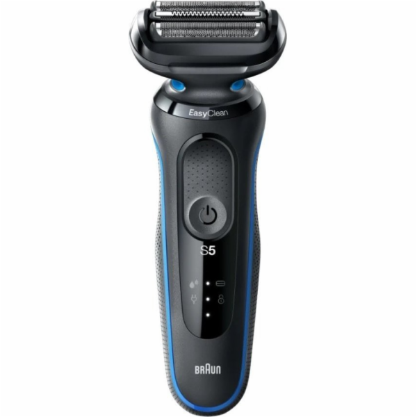 Braun Series 5 51-B1000s elektrický holicí strojek, na vo...
