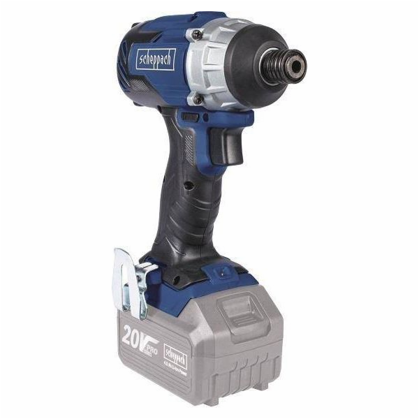 Šroubovák Scheppach BCID180-20ProS 20V