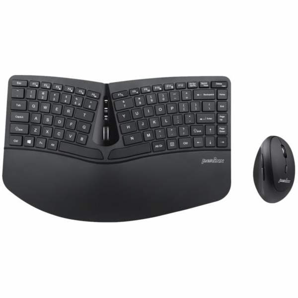 Perixx PERIDUO-606 klávesnice + myš (11660)