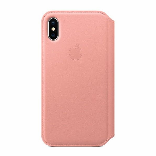 Případ Apple pro iPhone X (MRGF2ZM/A)