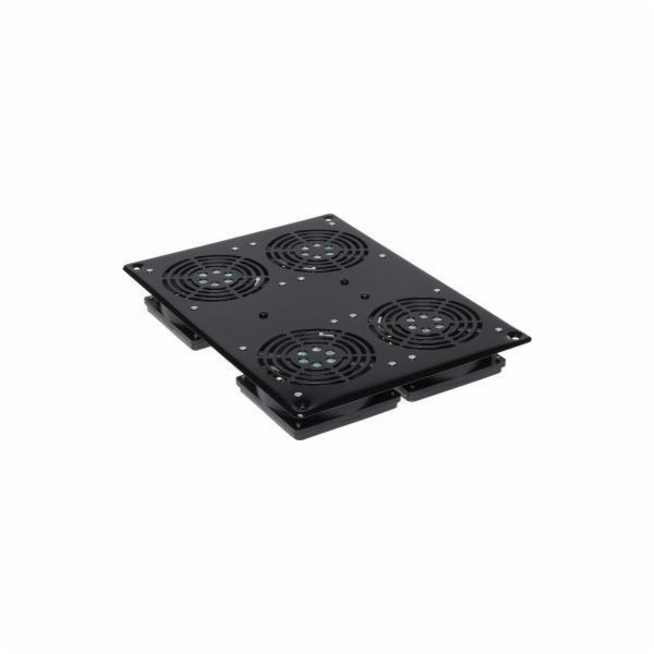 Panel ventilátoru Delta Rack (A19-4W)