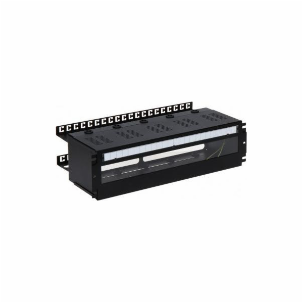 Pojistkové pouzdro Pulsar pro rackové skříně (A19-TS-35/O...