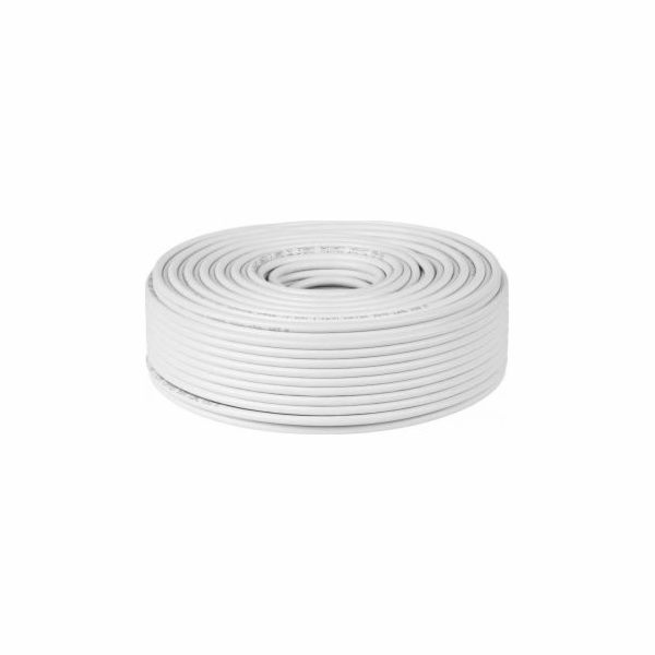 KOAXIÁLNÍ KABEL Cabletech SAT9590 (KAB0008)