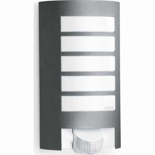 Nástěnné svítidlo Steinel, 60W svítidlo Steinel L 12, s a...