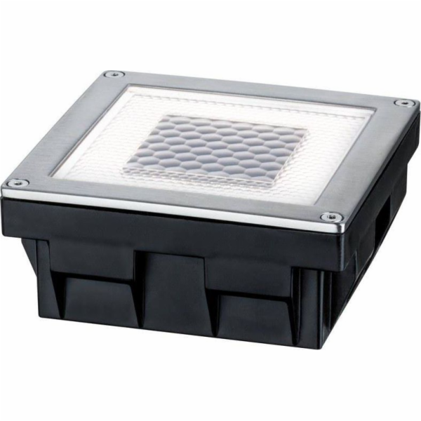 Paulmann Solar Cube IP67 LED 1X0.24W (PL93774) - Paulmann