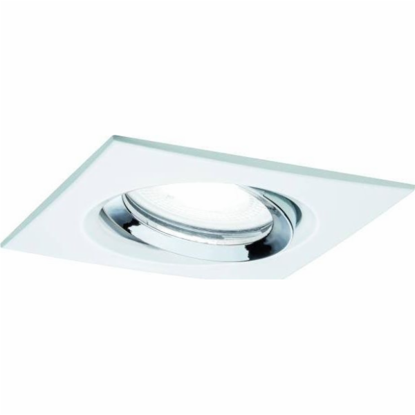 Paulmann Built -in Binding Nova Plus IP65 Moviable 1x6W 2...
