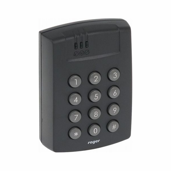 Roger BLÍZKOVÁ ČTEČKA MCT64E-IO ROGER