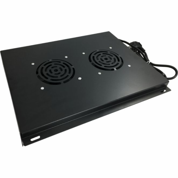 Alantec střešní ventilační panel pro skříně 600x600 mm (S...