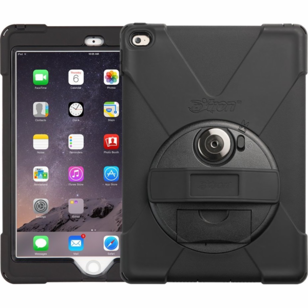 JoyFactory Joy Axtion Bold  MP Pro iPad Air 2 - Černá tab...