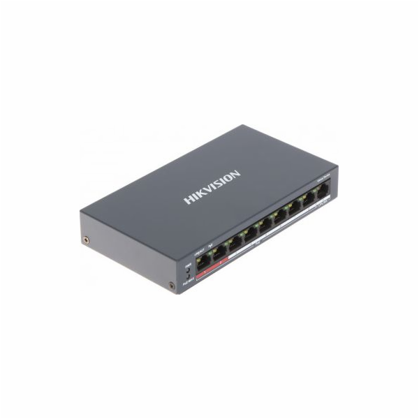 Přepněte HIKVision DS-3E0109P-E/M (B)