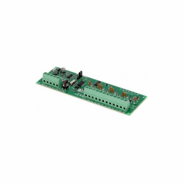EXPANDER ZX-8 8 PARADOX VSTUPŮ