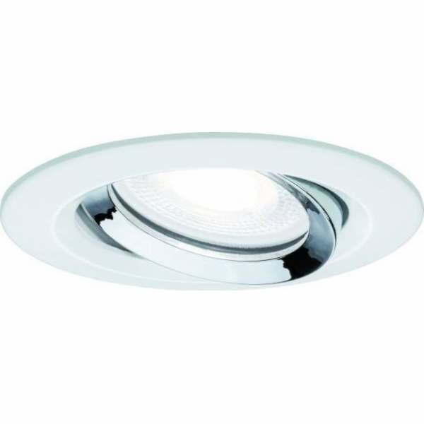 Paulmann Built -in Binding Nova Plus IP65 Moviable 1x6W 2...
