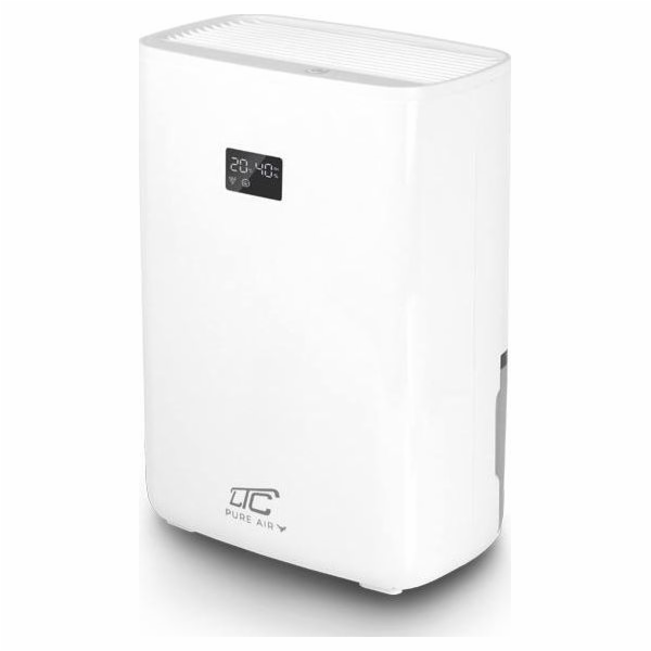 Čistička vzduchu LTC Pure Air PA706