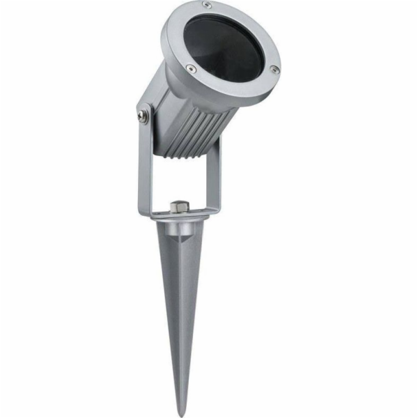 Paulmann Special Garden Spotlight IP65 max. 1x28W hliník