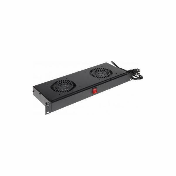 Panel ventilátoru Delta Rack (A19P-2W)