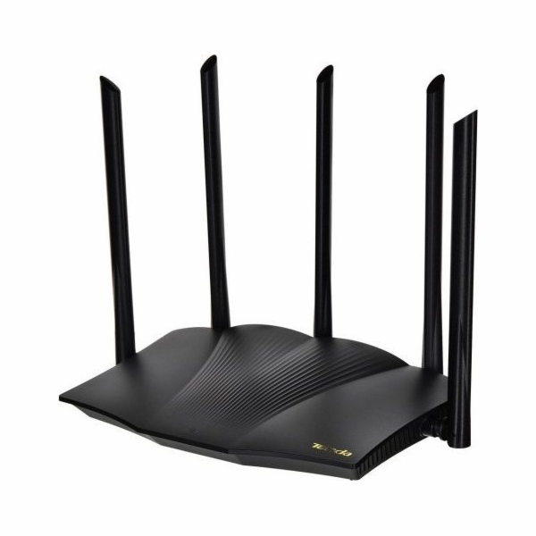 Router Tenda Trasa Tenda TX12 Pro WiFi 6 Gigabit Ethernet...