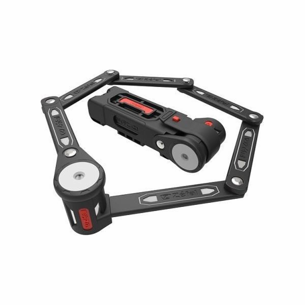 Zefal zámek F16 skládací 71cm