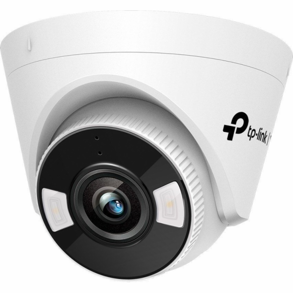 Kamera TP-Link VIGI C430(4mm) 3MPx, IP Turret, přísvit 30m